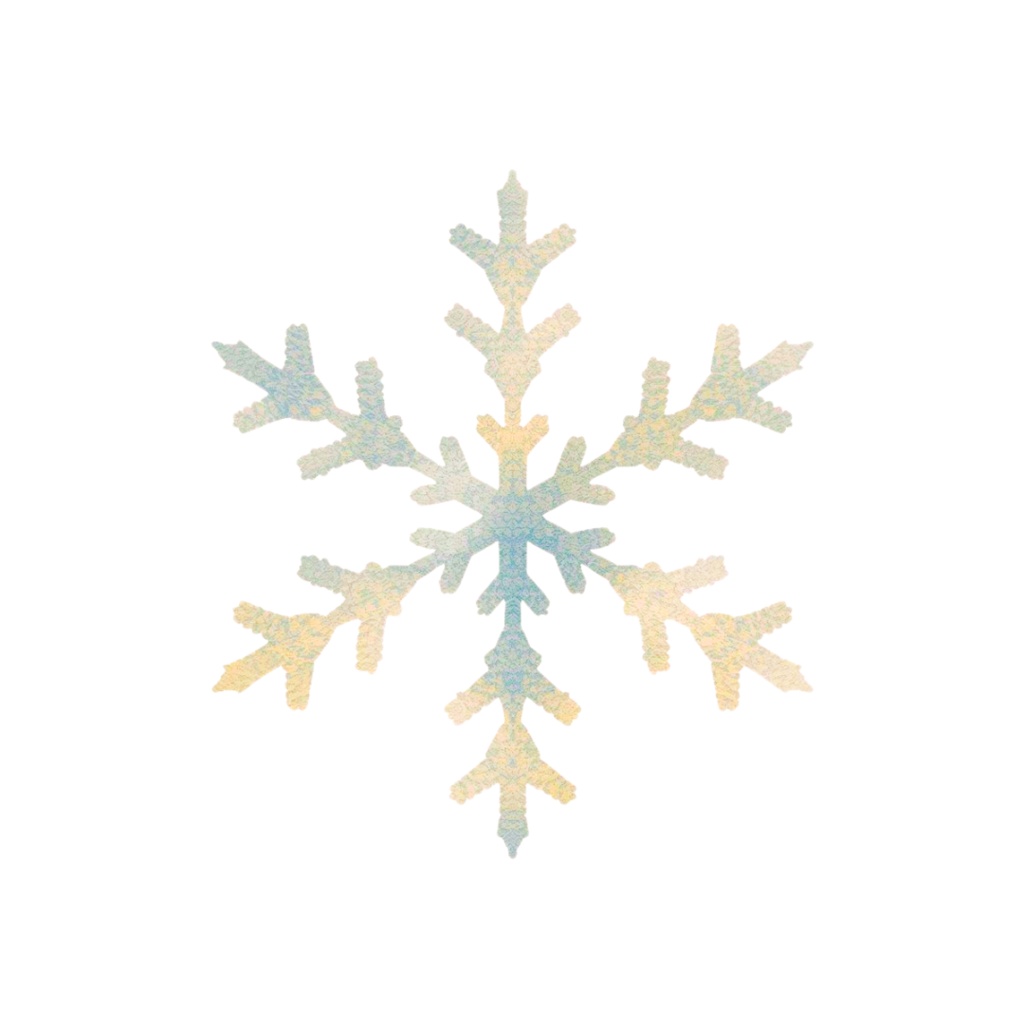 【クリスマスシリーズ】シンプルでおしゃれな北欧風 クリスマスクリップアート(全19種)