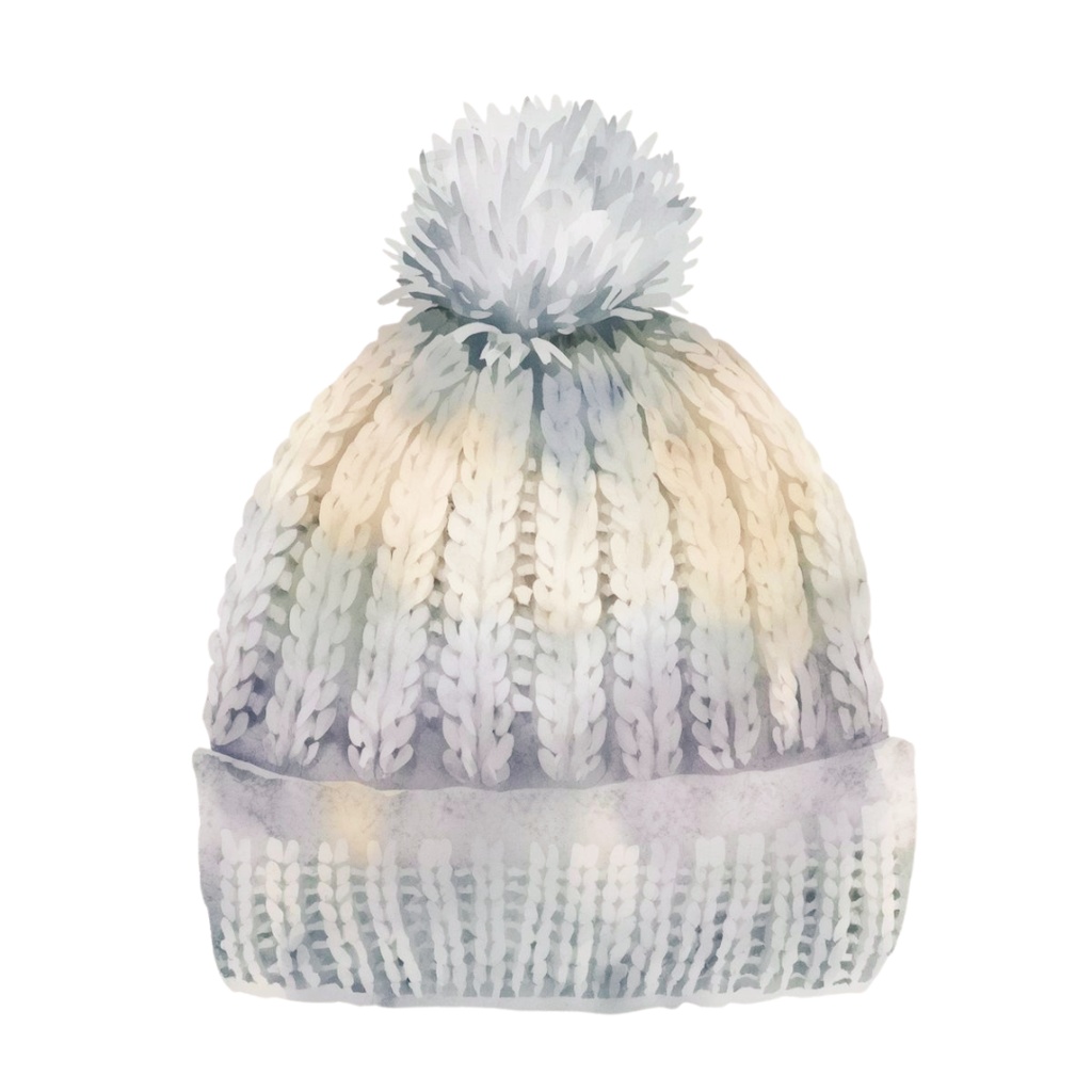 【クリスマスシリーズ】シンプルでおしゃれな北欧風 クリスマスクリップアート(全19種)