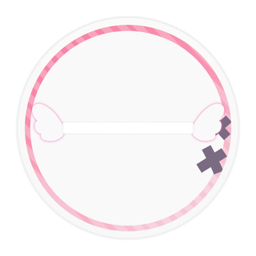 阿黒りぃといっしょ100mmアクスタ【あぐしんぐ公式グッズ】