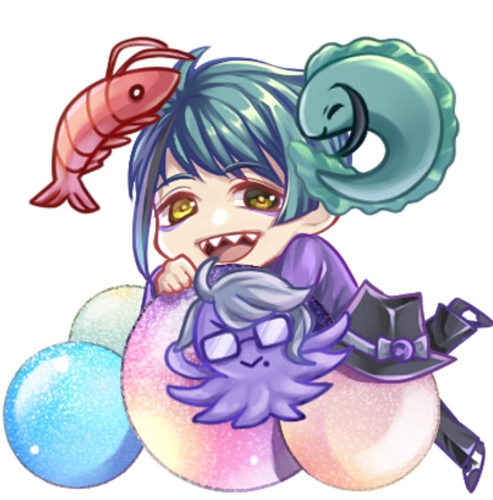 キャンディーチャーム】フロイドちゃんキャンディー