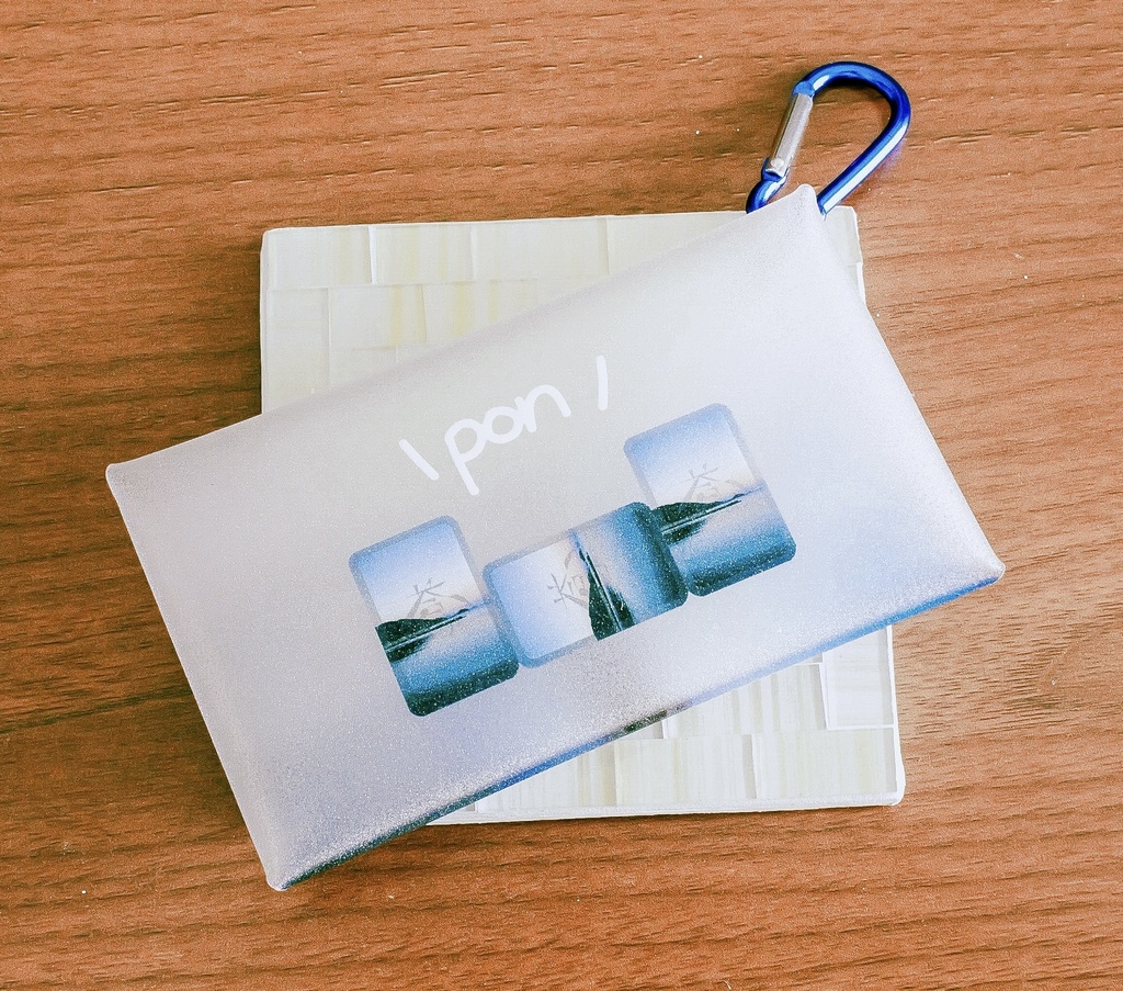 うみの麻雀グッズセット