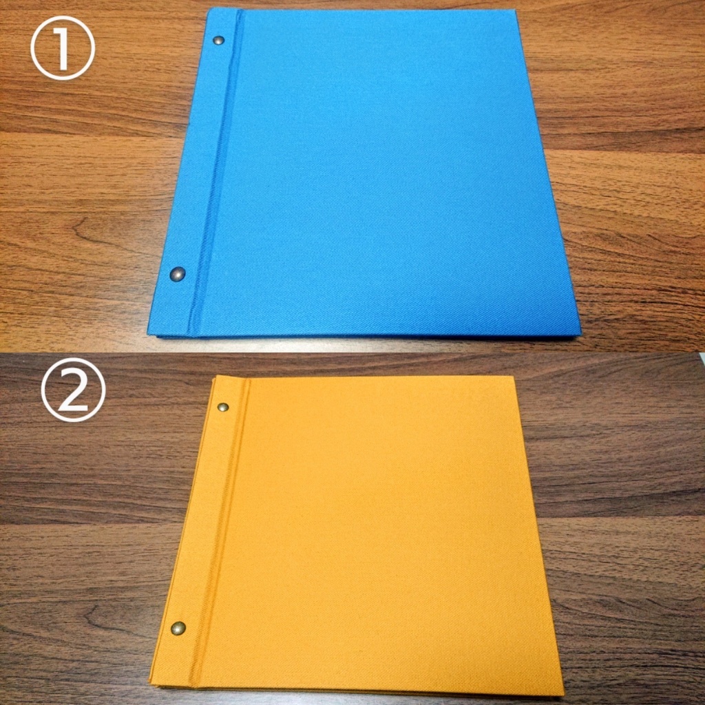 オリジナルイラスト原画集