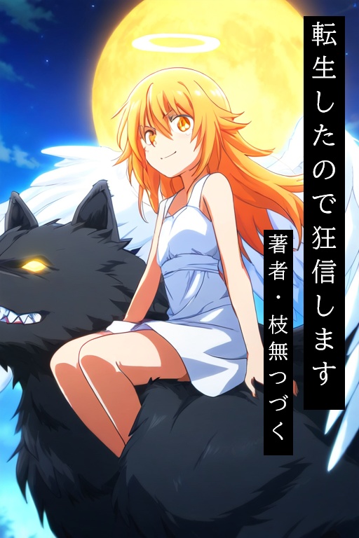 転生したので狂信します[全巻セット版]