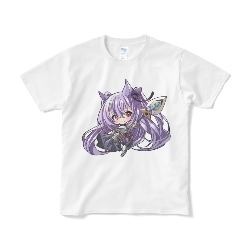 Tシャツ「ファナ」