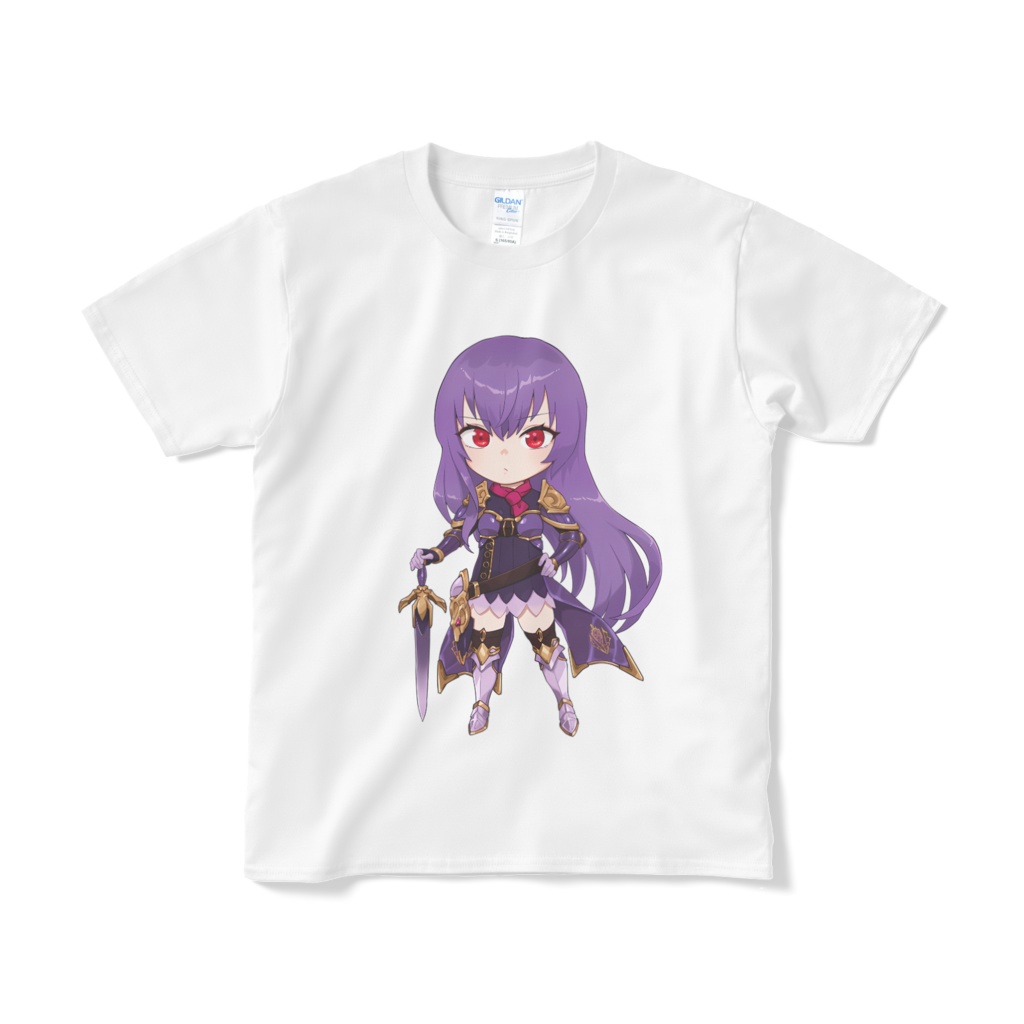 Tシャツ「ルチル」