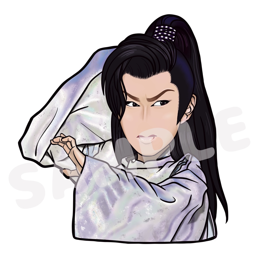 市川ひと丸劇団 市川とと丸