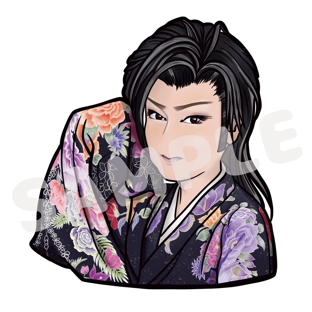 【画像】千代丸劇団_沢村千代丸