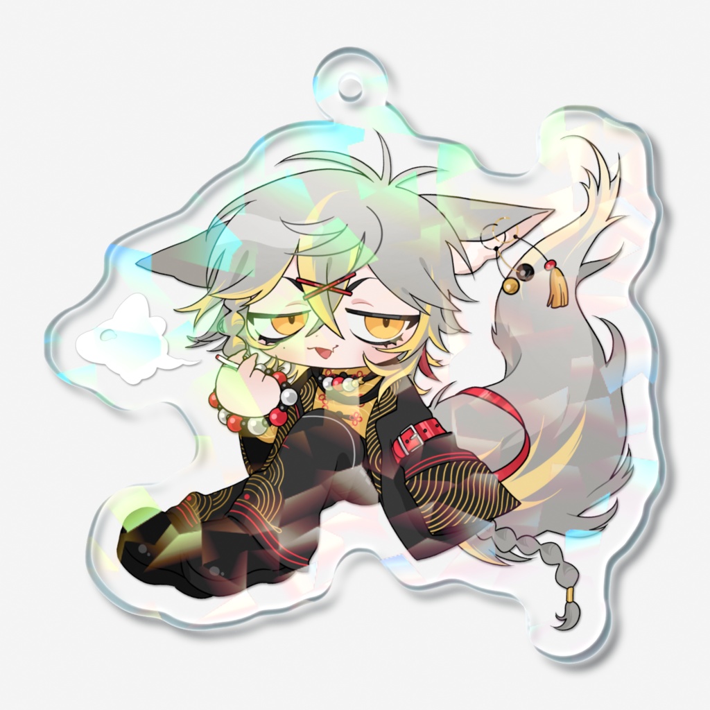 SDアクスタ 50×50mm