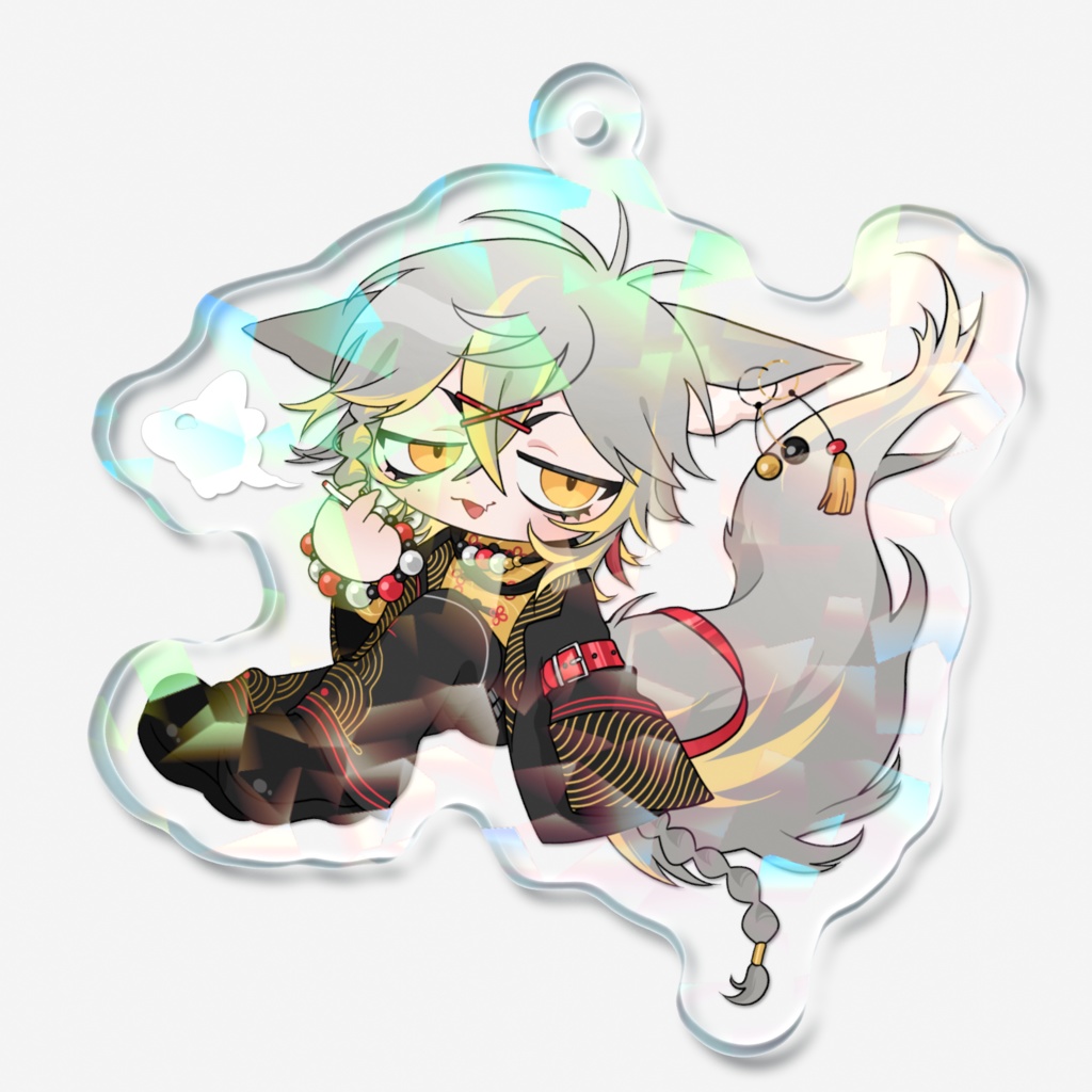 SDアクスタ 50×50mm