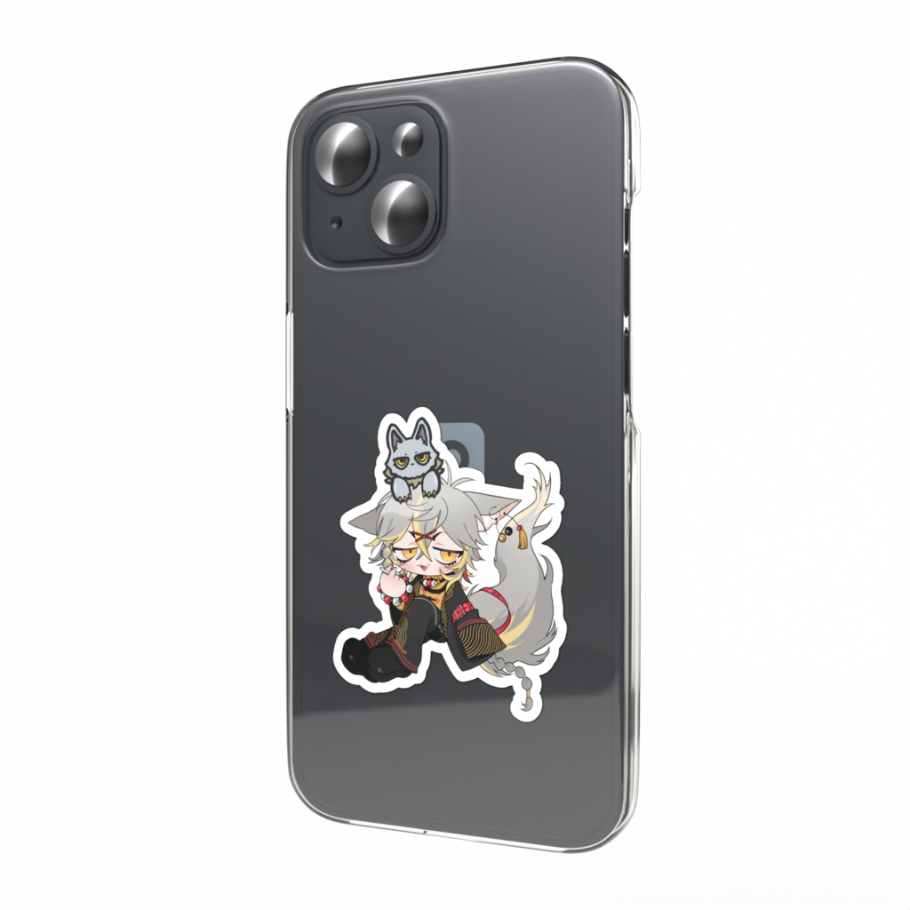 SDスマホステッカー