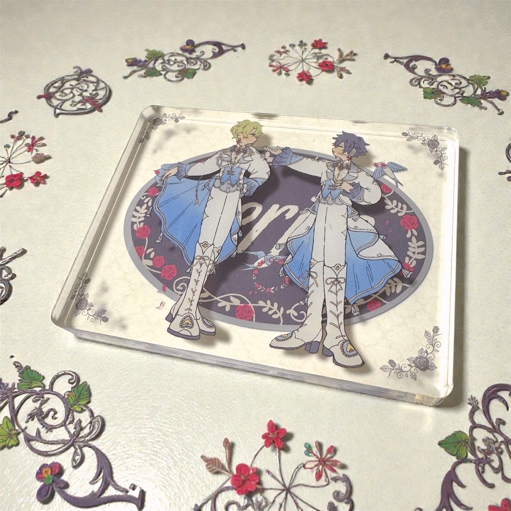 2/8 ジュンひよオンリーセット