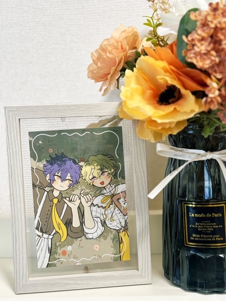 2/8 ジュンひよオンリーセット