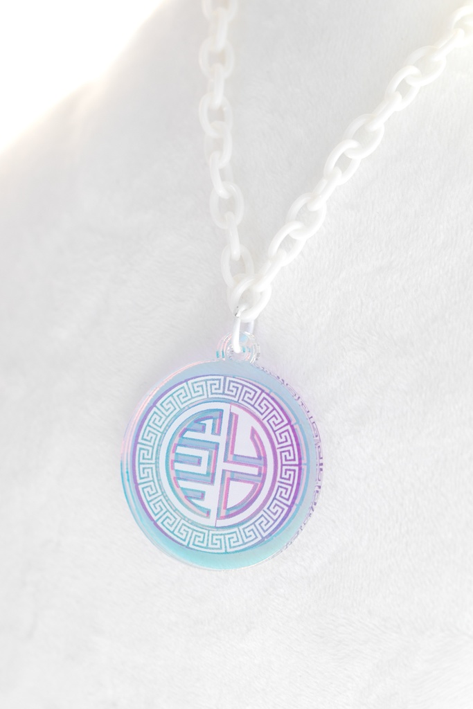 MDD服 天使チャイナセット(パステルピンク)1/4ドール服