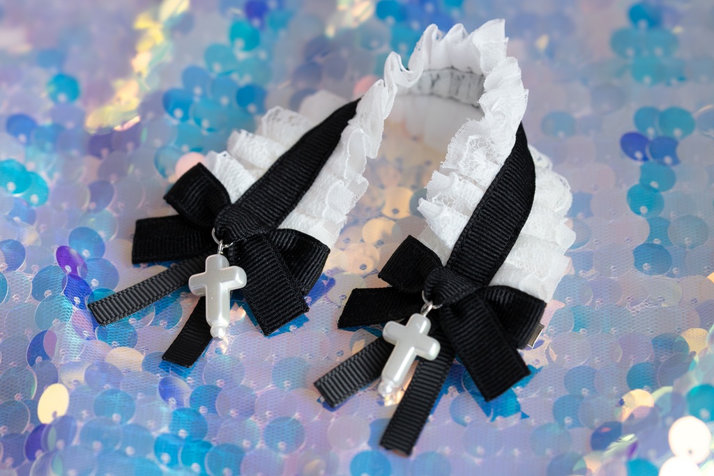 環古達調 クッションカバー タペストリー ゴスロリメイド版 新品未開封 Nostalgiaシリーズ🖤kuuaちゃんコラボ 懐古ロリィタも良くない