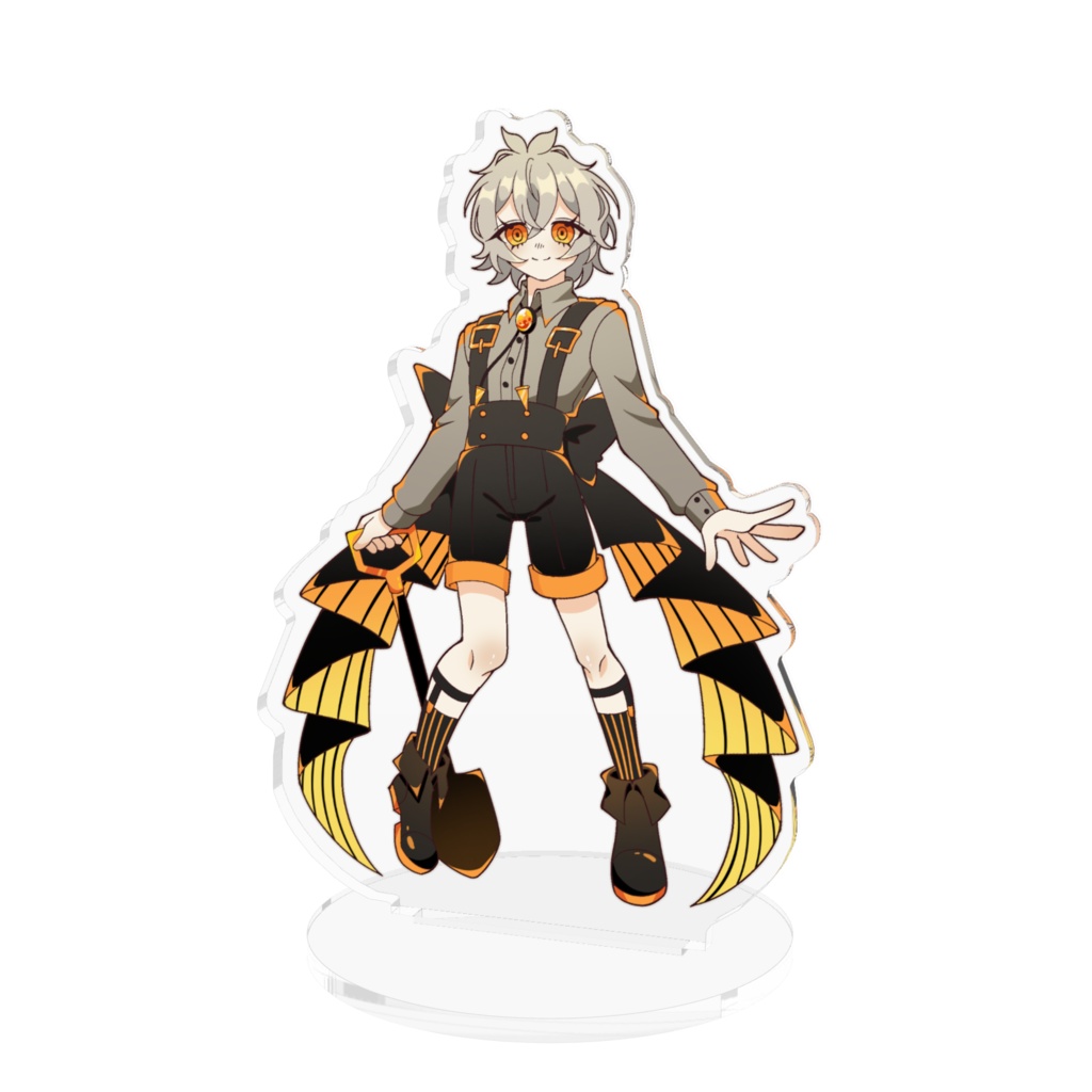 墓守イト アクリルスタンド