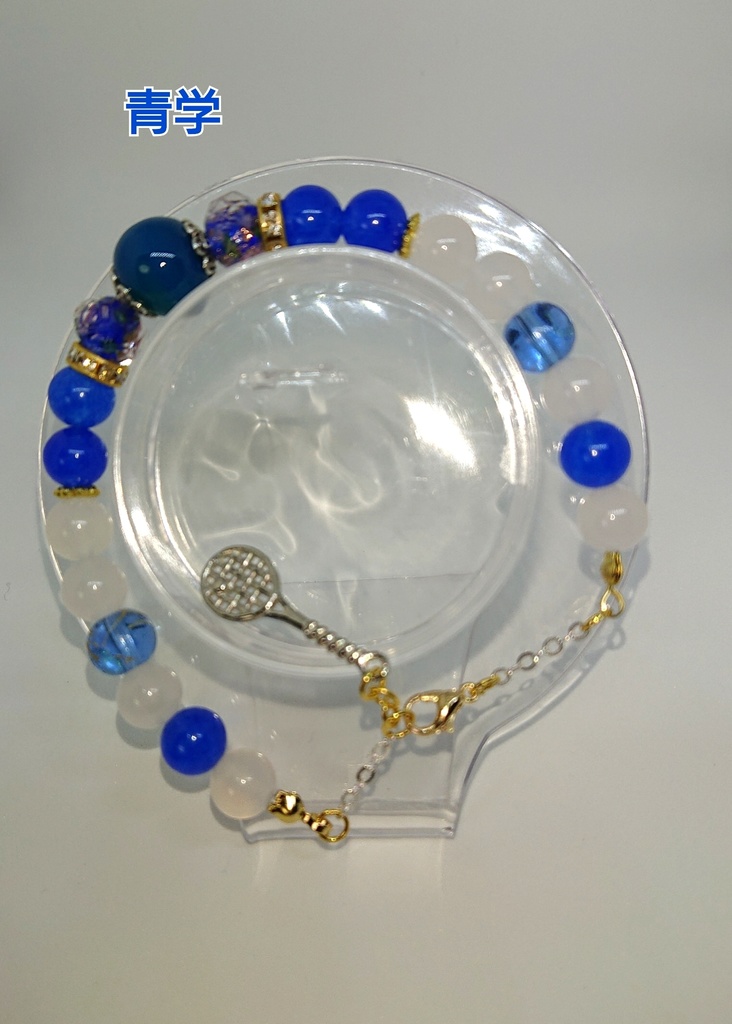 テニスの王子様イメージブレスレット[ドリライ2020風]