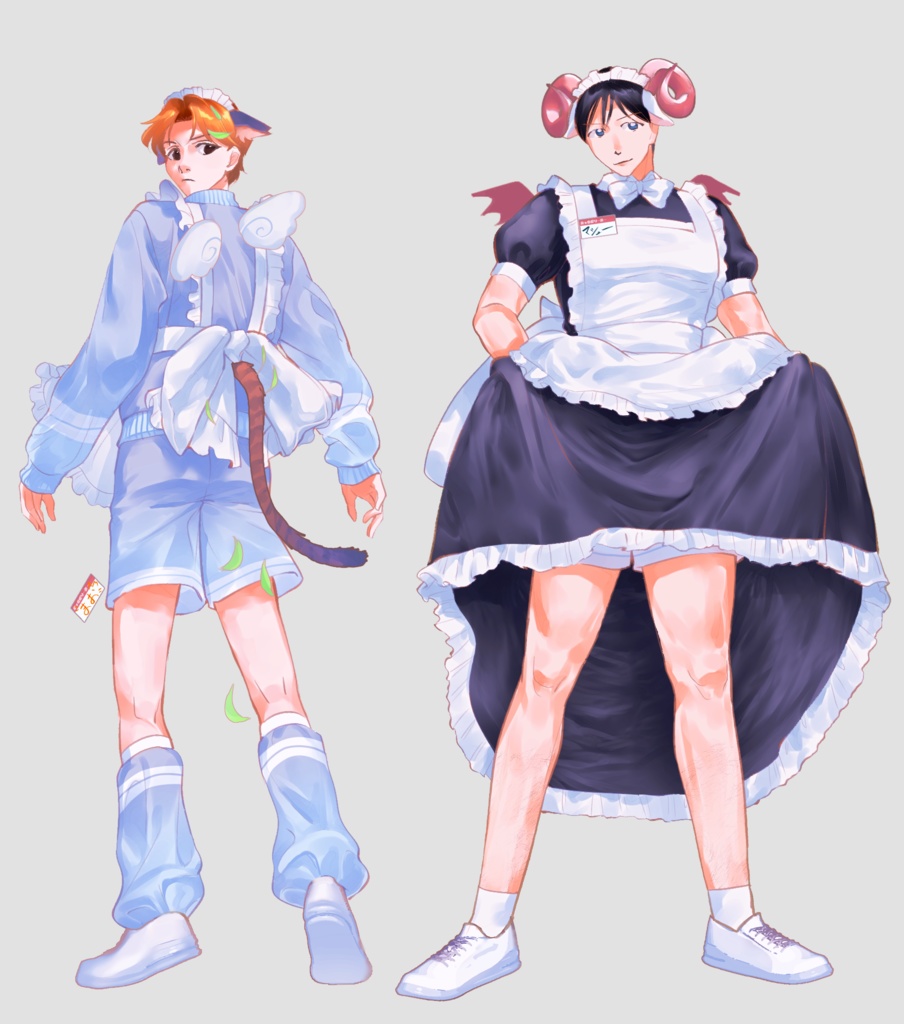 ガラスカラーアクリルスタンドセット