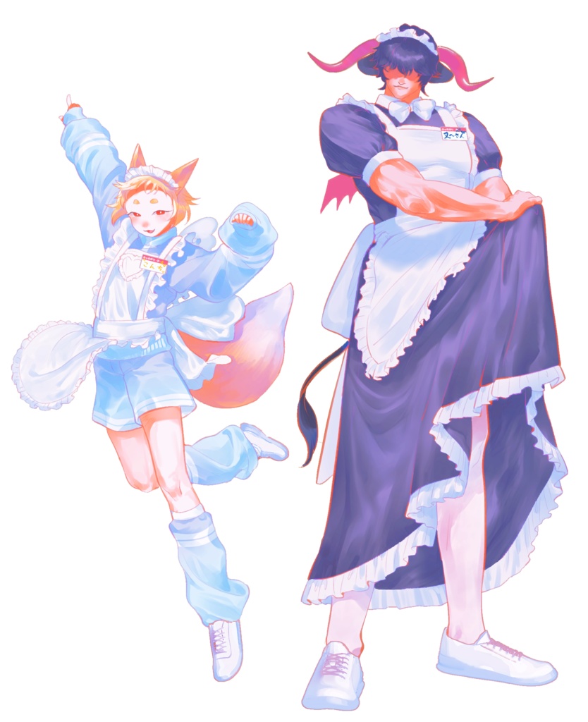 ガラスカラーアクリルスタンドセット