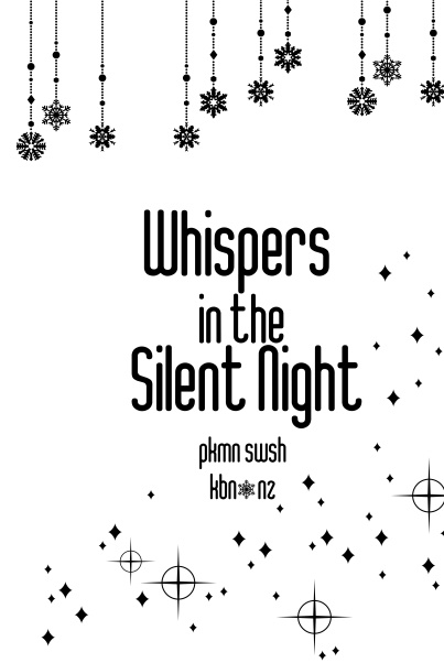 Whispers in the Silent Night