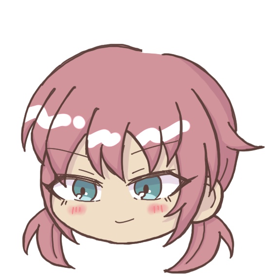 デフォルメフレークシール 霧野&狩屋&南沢