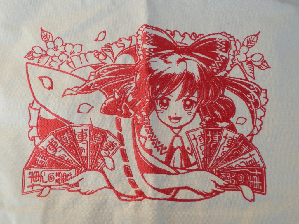 刺しゅう　霊夢_02
