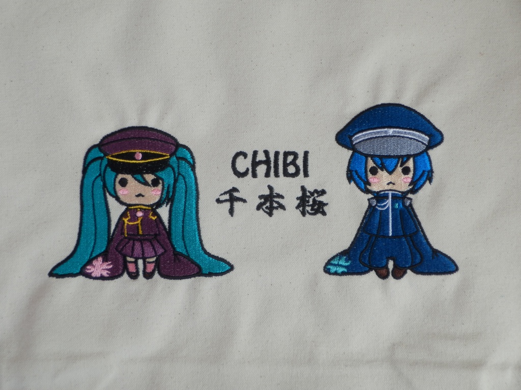 刺しゅう　ちび千本桜_04