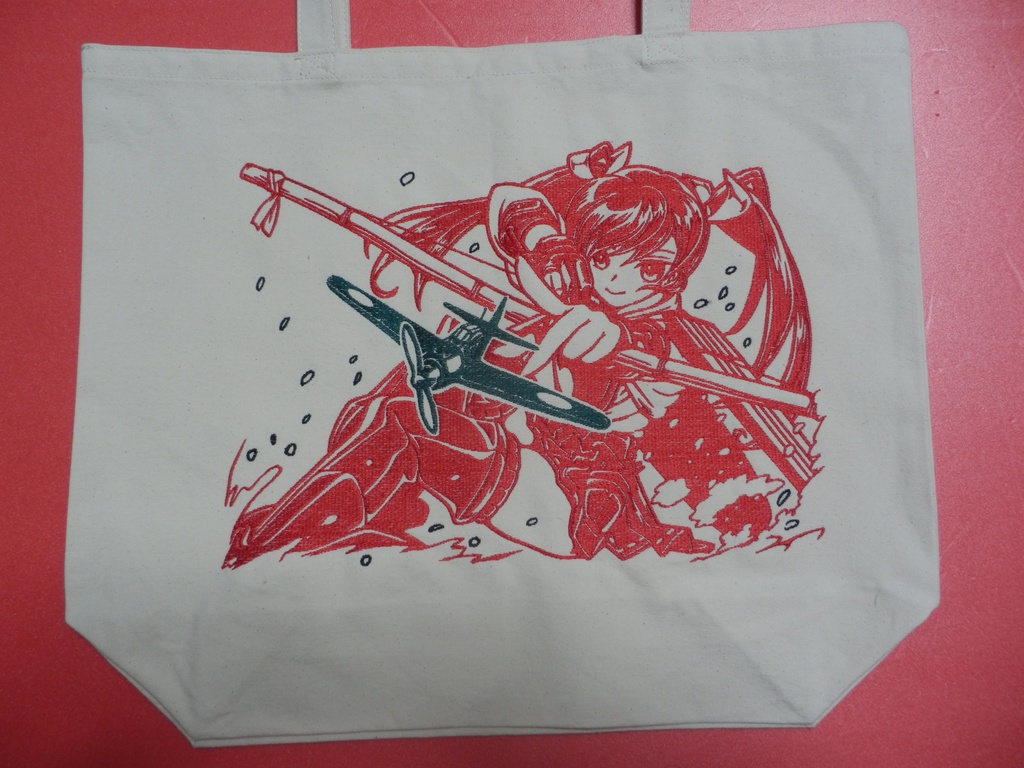 刺しゅう　瑞鶴_01