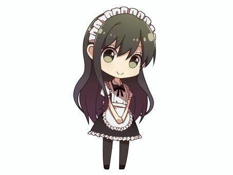 堕天ゐおり生誕祭！超絶デコチェキ