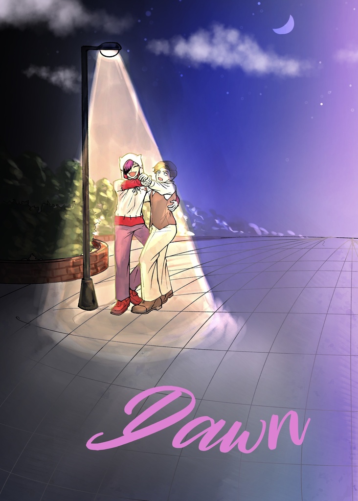 Dawn