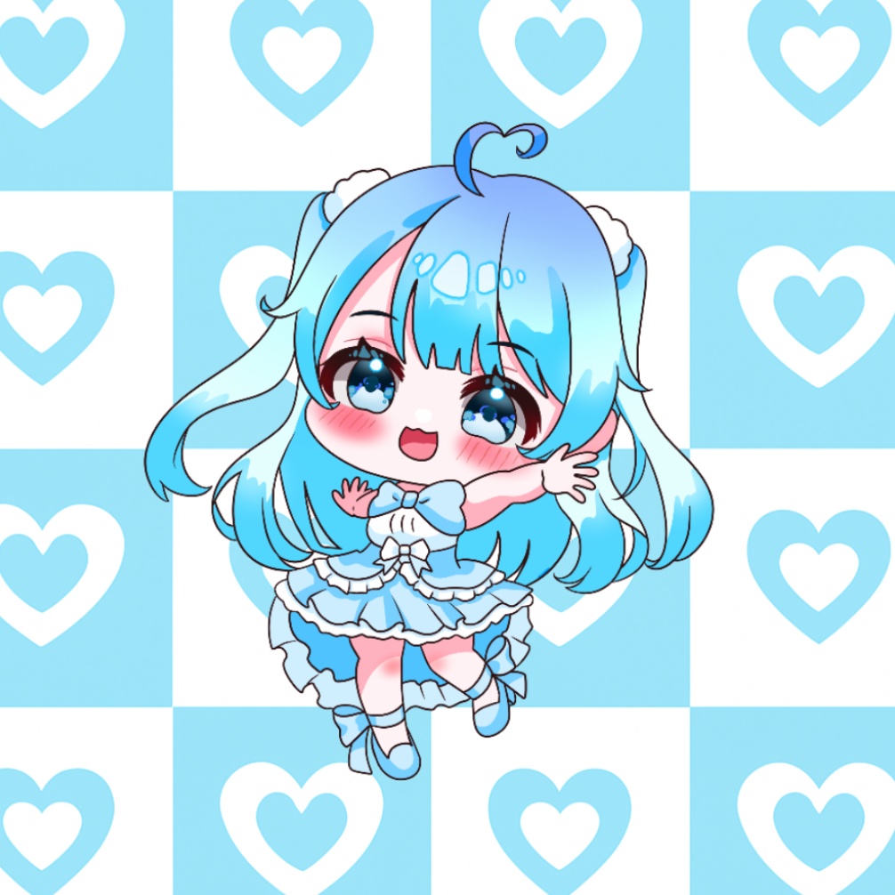 【一芽心和 生誕祭2025】ダイカットステッカー