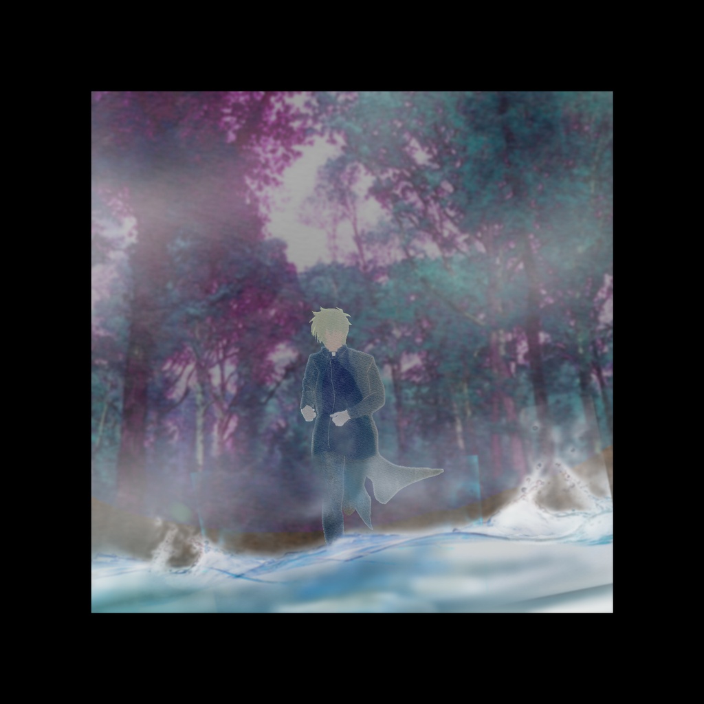 Lux stellae -星灯り-