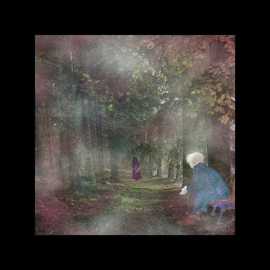 Lux stellae -星灯り-