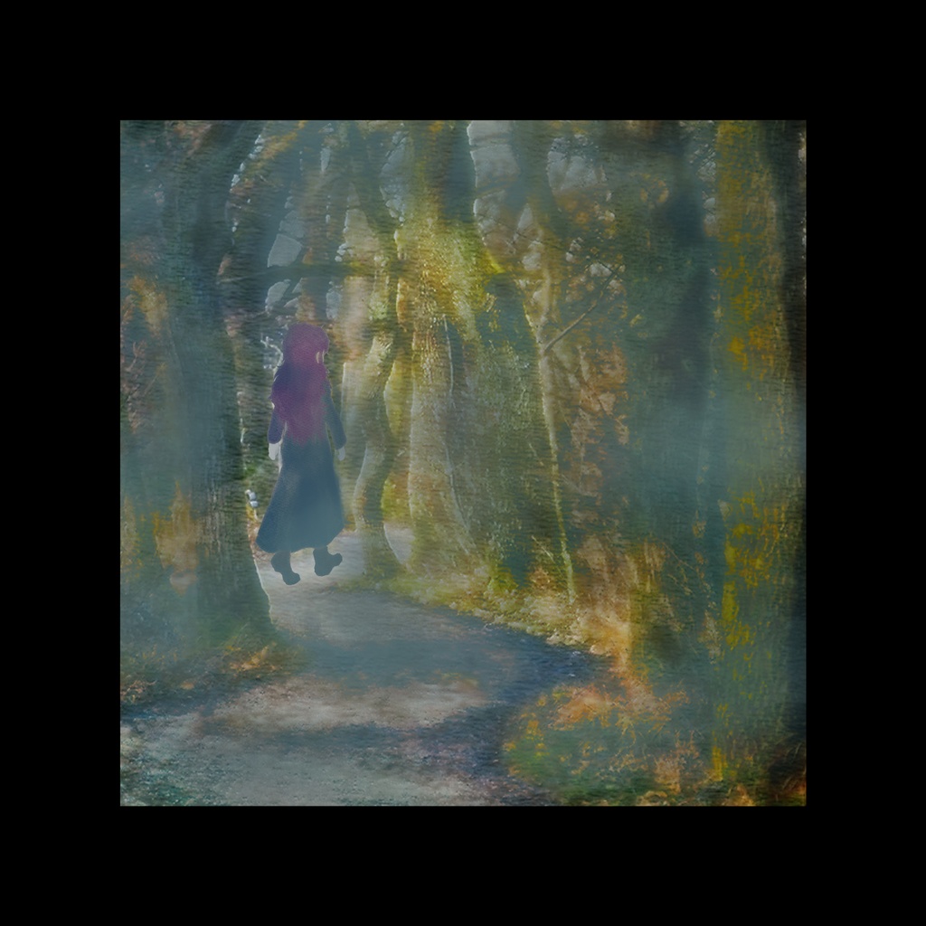 Lux stellae -星灯り- (上製本)