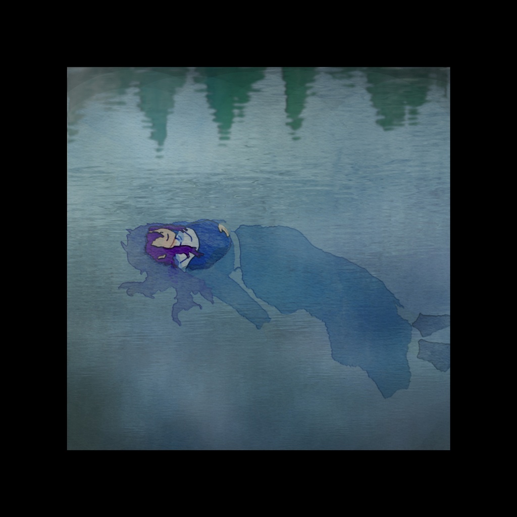 Lux stellae -星灯り- (上製本)