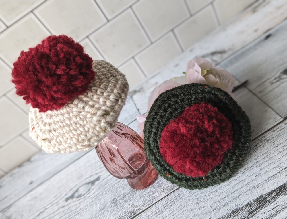 でかポンポンベレー