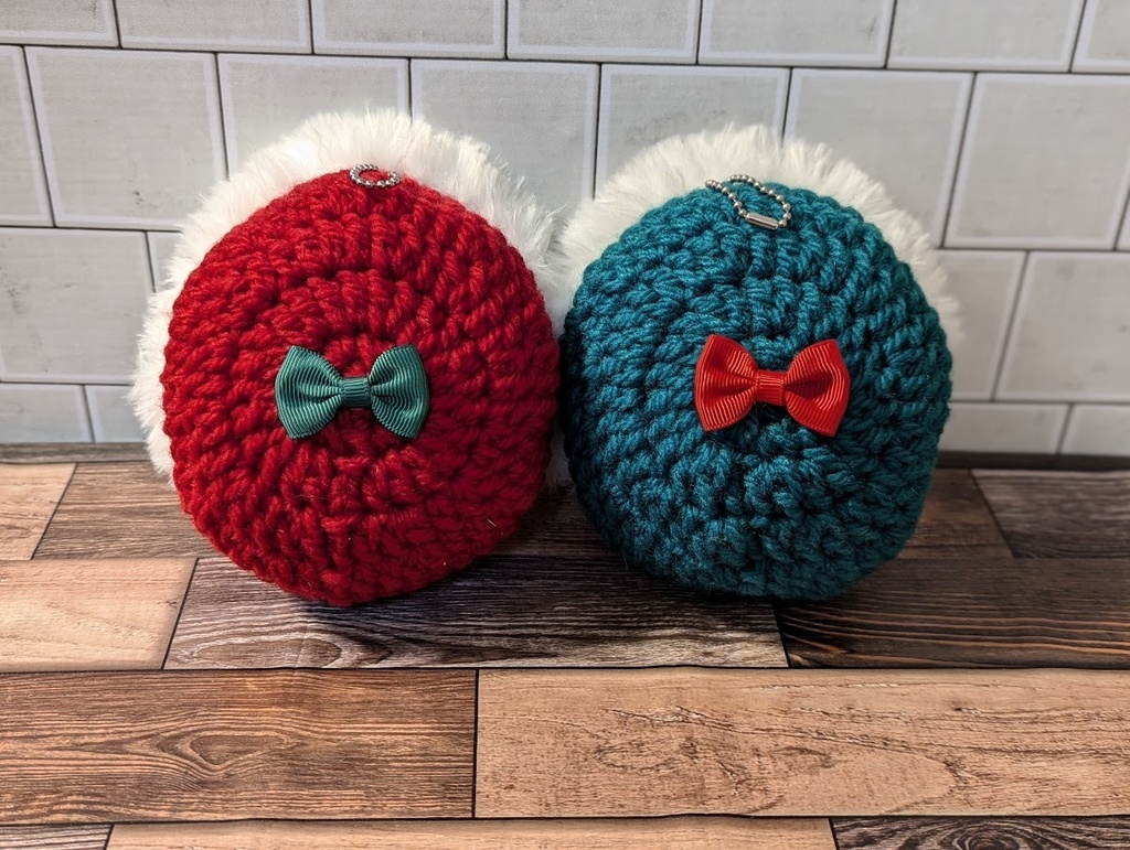 ふわもこ着ぐるみ