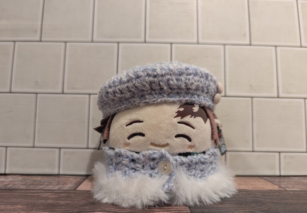 おでかけふわふわセット①