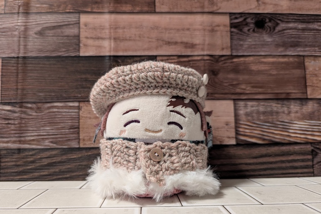 おでかけふわふわセット①