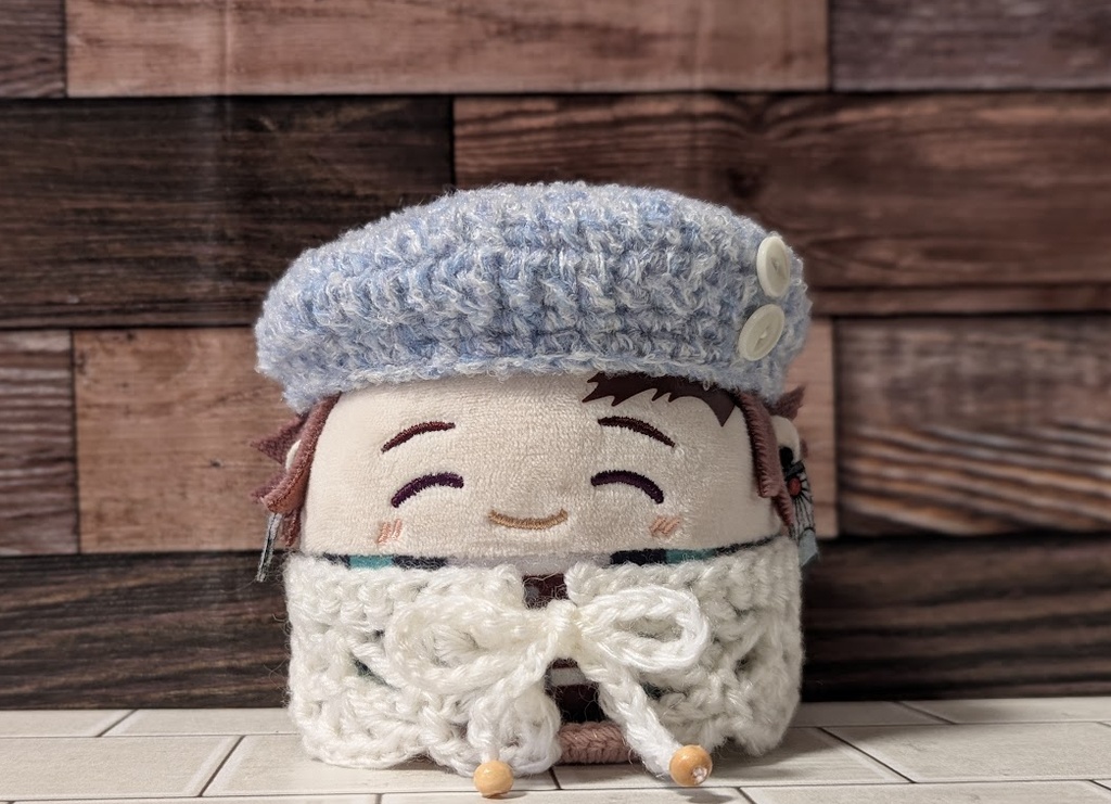 おでかけふわふわセット②