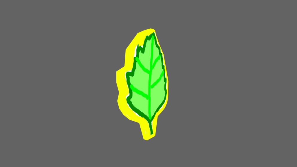 大葉天アクセサリー