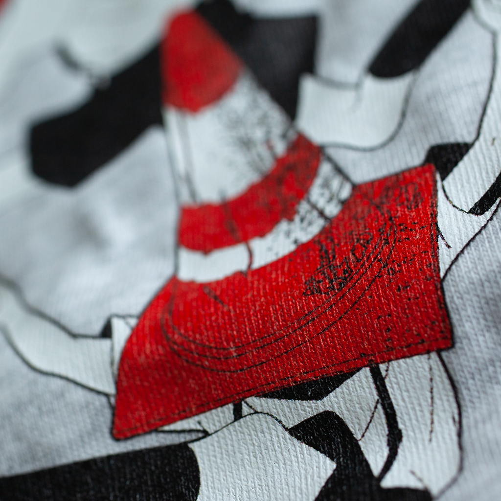 【GOU-T collection】001【Cylinder Head】