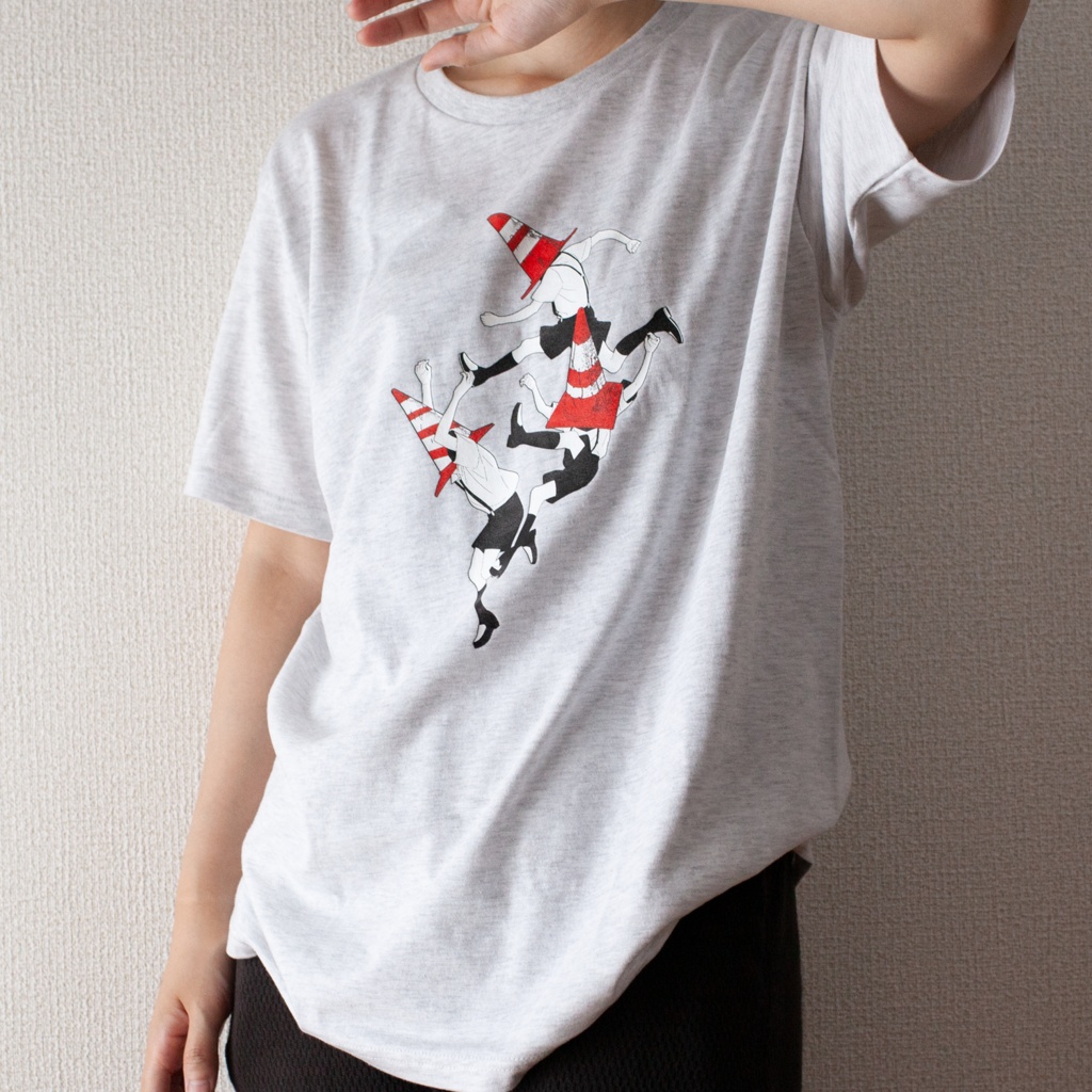 【GOU-T collection】001【Cylinder Head】