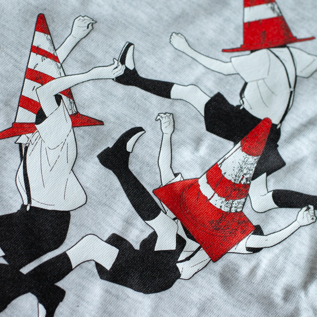 【GOU-T collection】001【Cylinder Head】