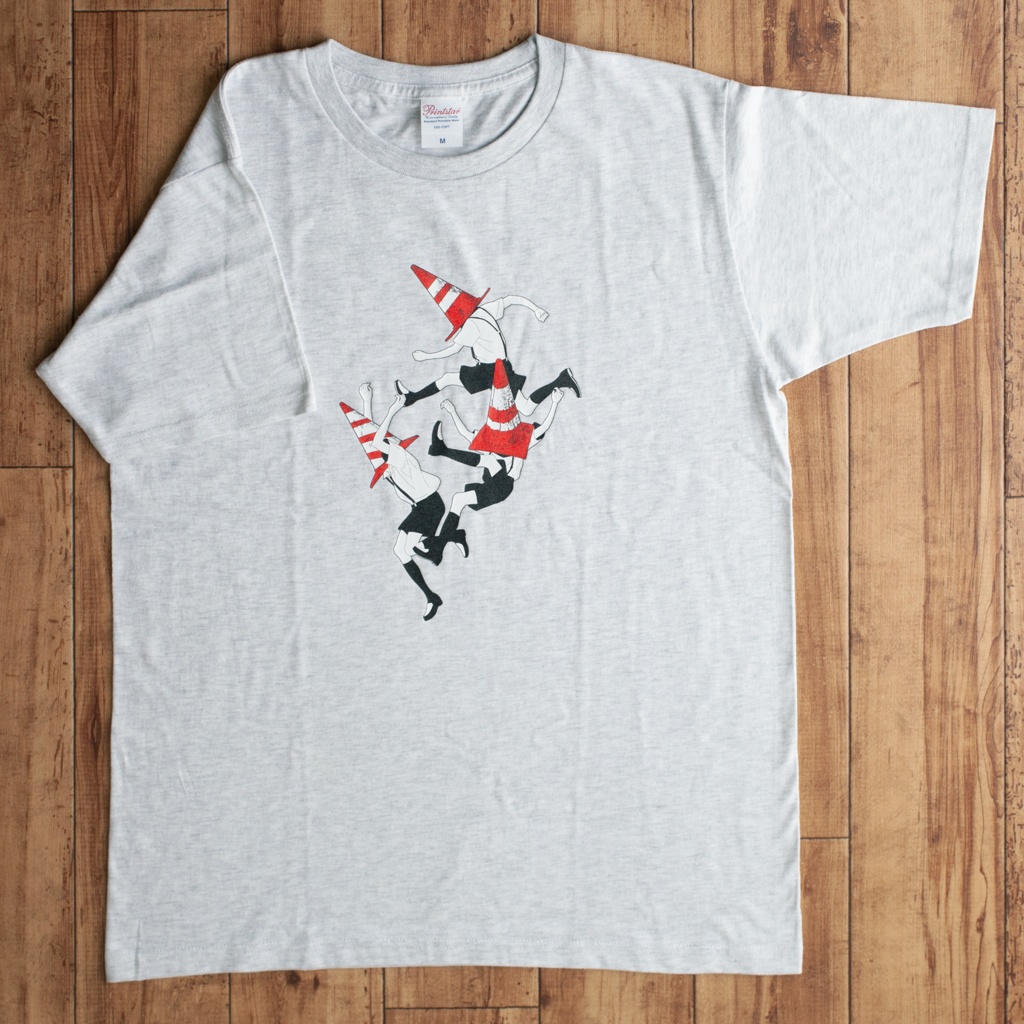 【GOU-T collection】001【Cylinder Head】