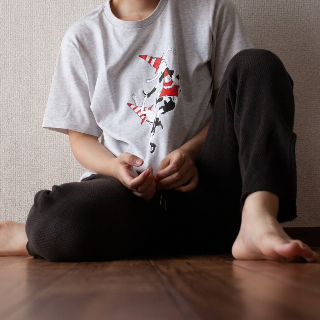 【GOU-T collection】001【Cylinder Head】