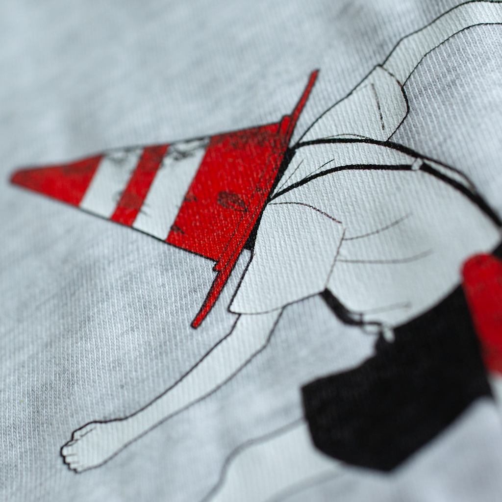 【GOU-T collection】001【Cylinder Head】