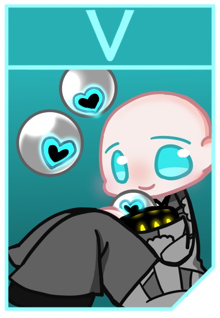 職員単体アクキー各種(アンリミ3版)