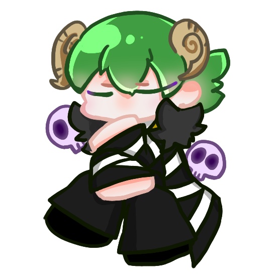 職員単体アクキー(アンリミ5)