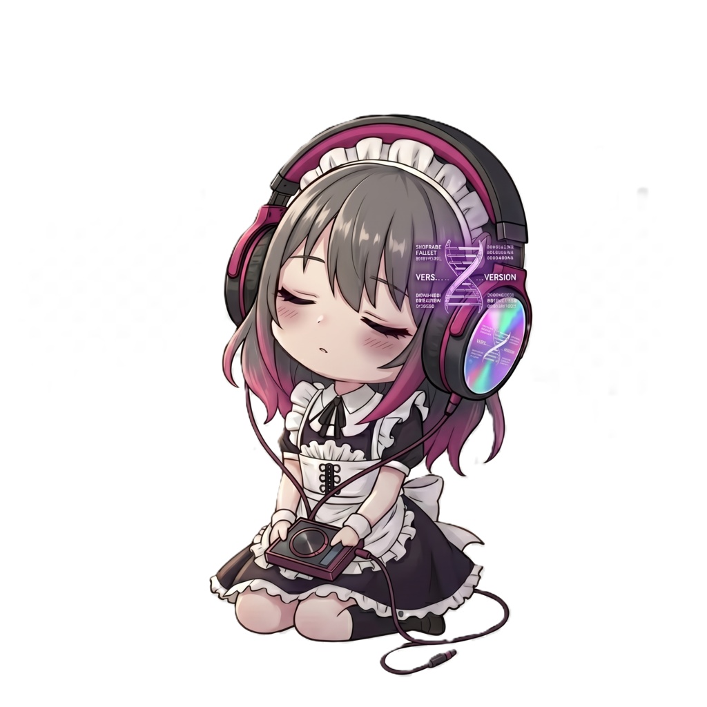 Z-Ear Ver 1.0 - 聴覚適応型サウンド・マニピュレーター