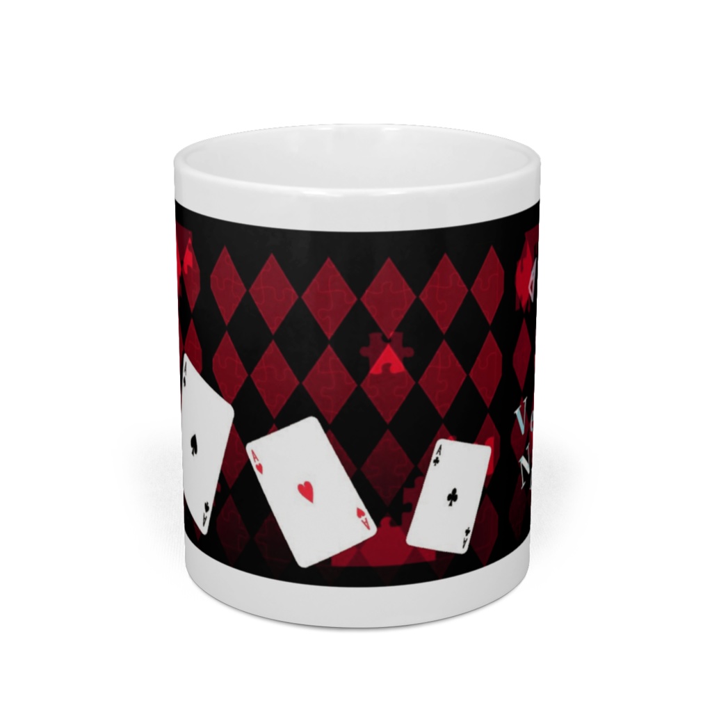 ぷろでゅーさー専用マグカップ